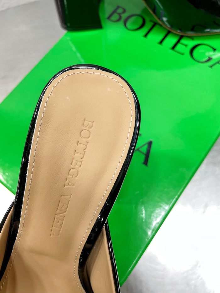 Bottega Veneta Shoes BVS00031 Heel 10CM
